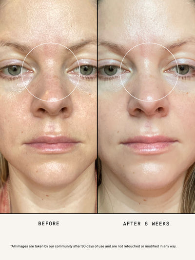 Vitamin C Serum Booster