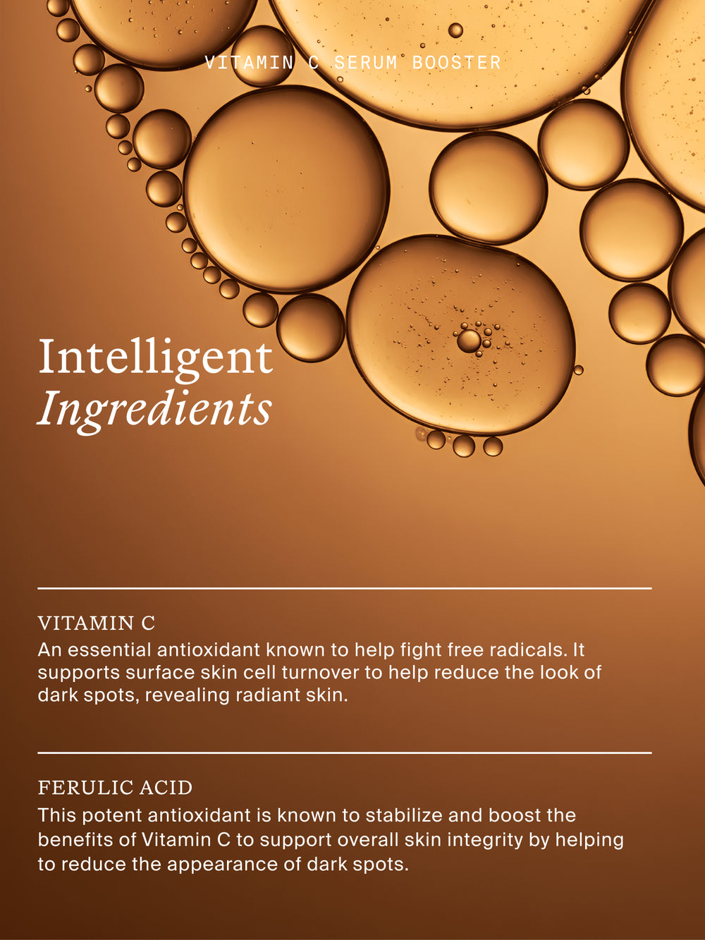 Vitamin C Serum Booster