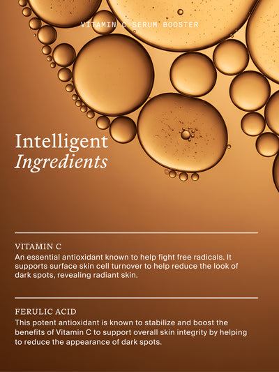 Vitamin C Serum Booster