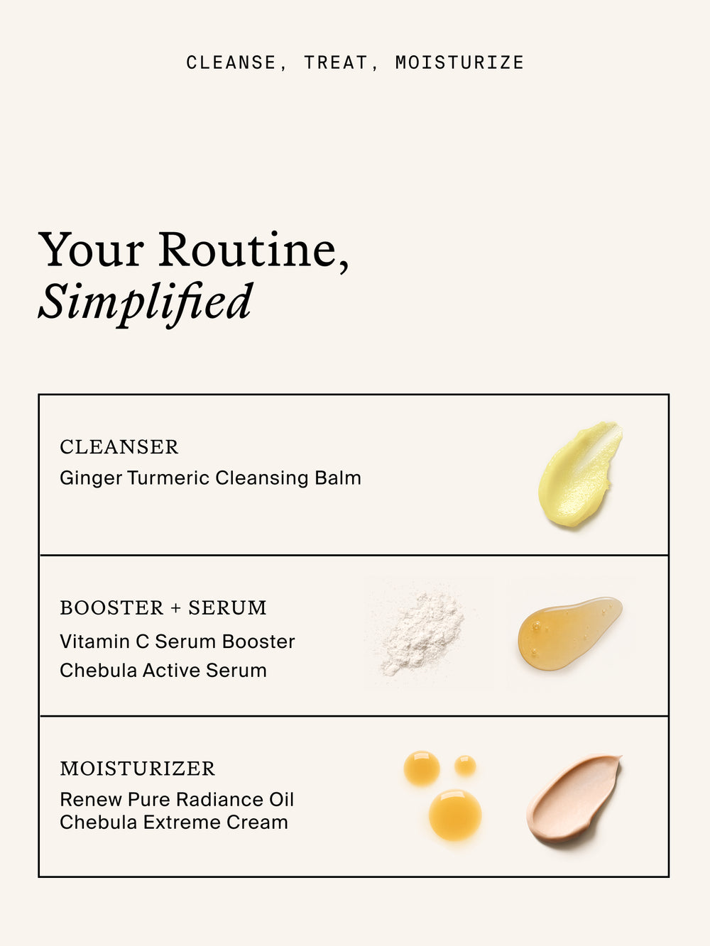 Vitamin C Serum Booster