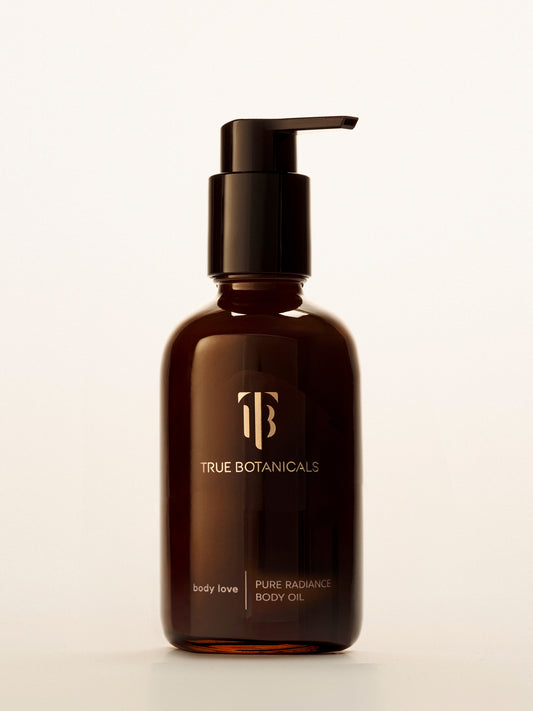 Pure Radiance Body Oil