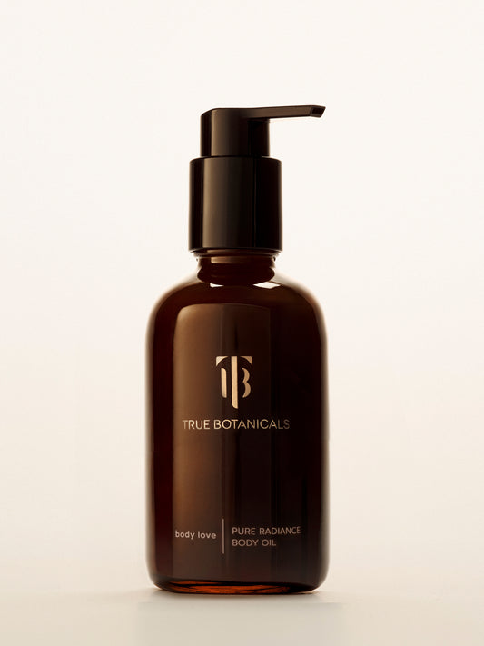 Pure Radiance Body Oil