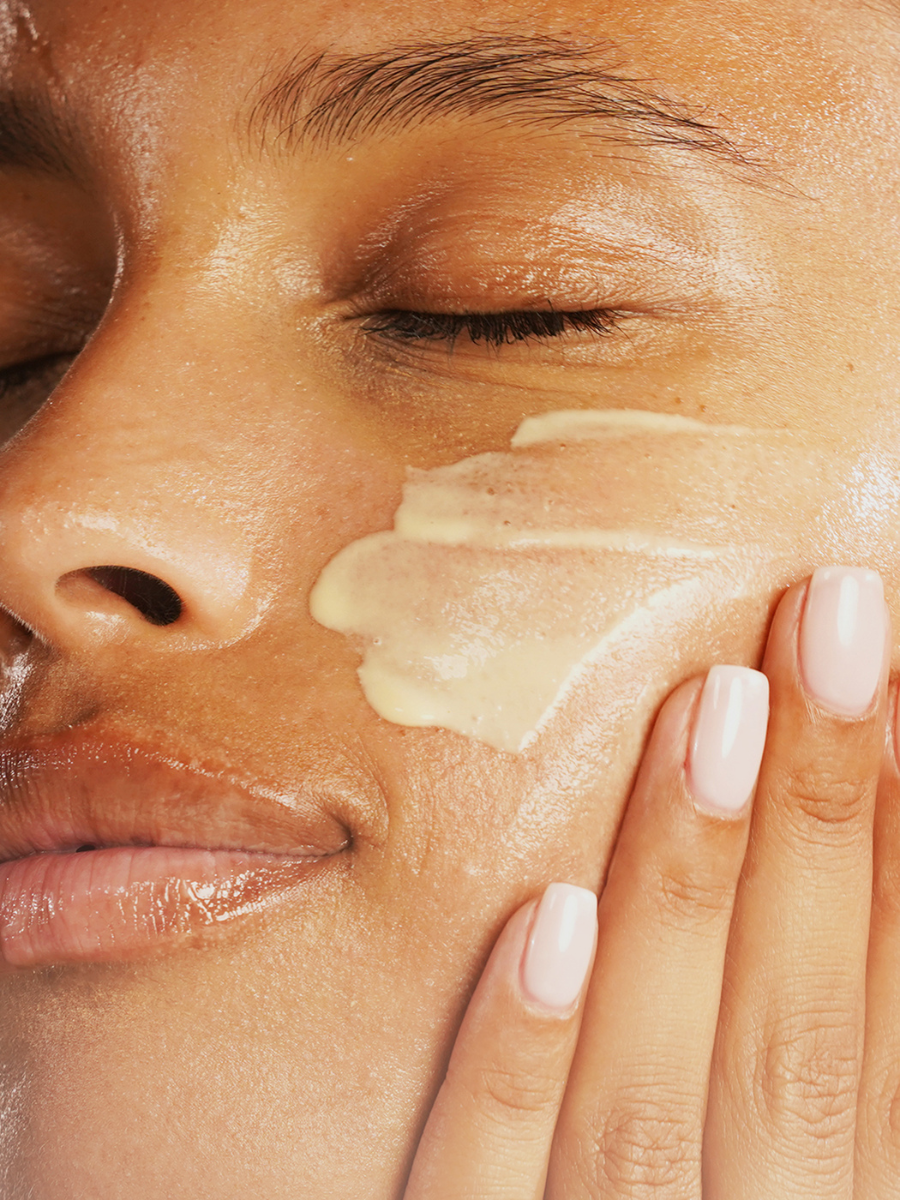 Chebula Active Serum for Hydrated Skin | True Botanicals