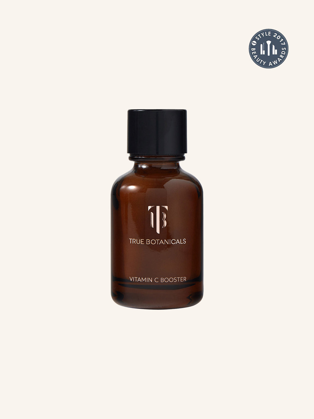 Vitamin C Serum-Booster