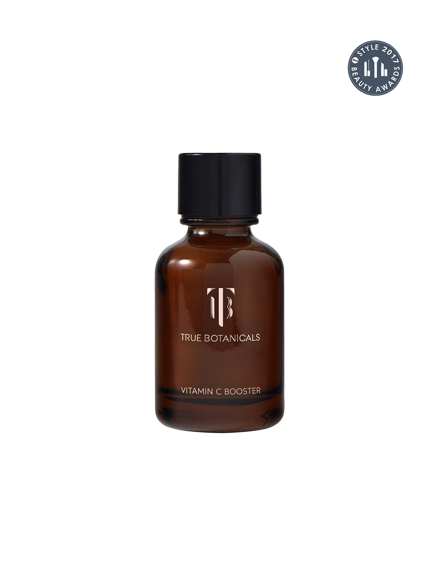 Topical Vitamin C Booster Powder