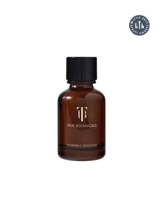 Vitamin C Serum Booster