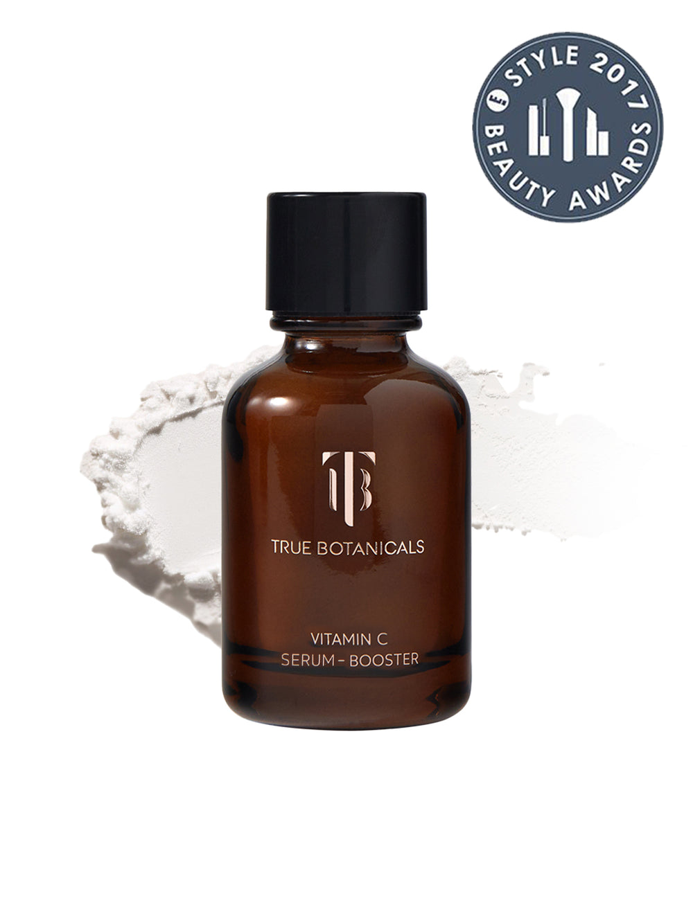 Vitamin C Serum-Booster