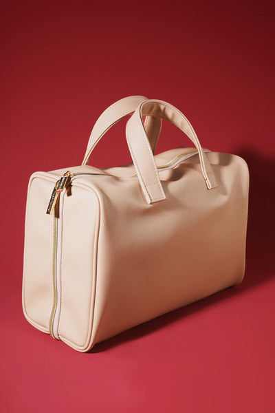 Luxe XL Toiletry Bag
