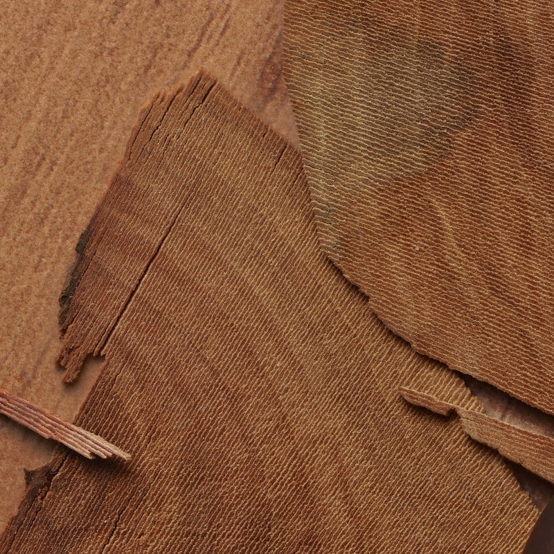 body oil ingredients sandalwood