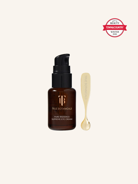 Pure Radiance Supreme Eye Cream