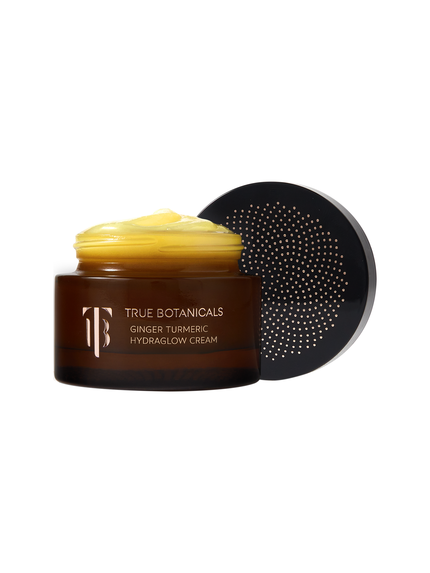 Ginger Turmeric HydraGlow Cream