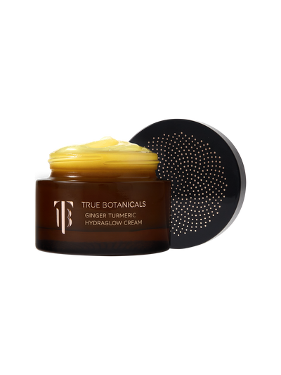 Ginger Turmeric HydraGlow Cream
