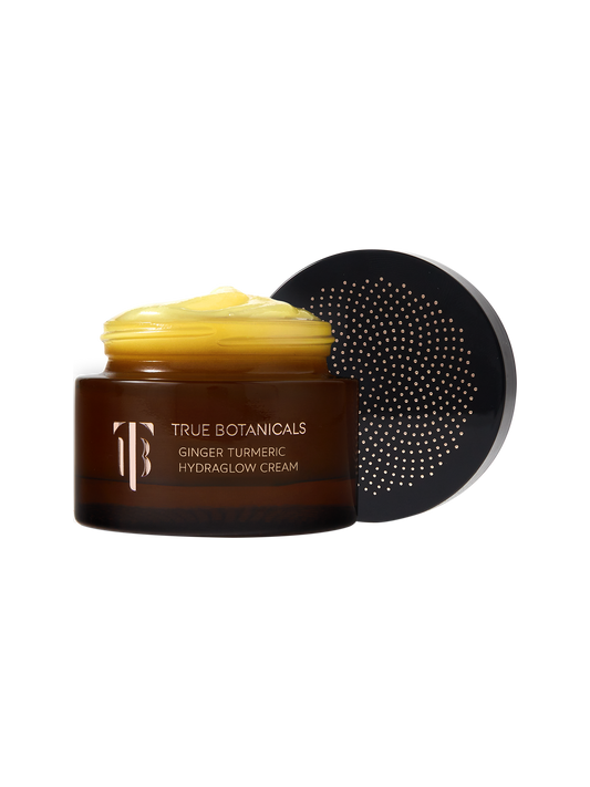 Ginger Turmeric HydraGlow Cream