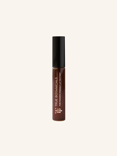Pure Radiance Overnight Lip Treatment