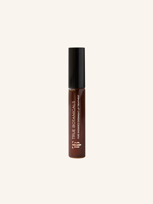 Pure Radiance Overnight Lip Treatment