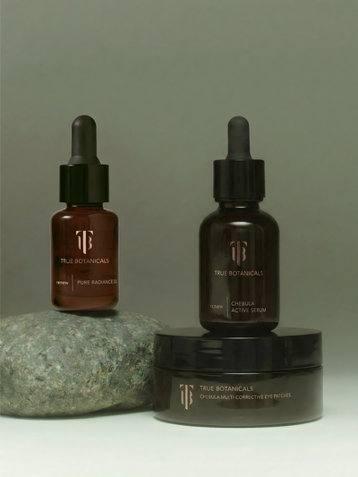 Chebula Longevity Kit