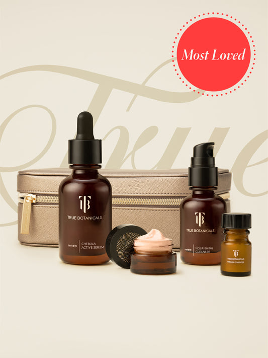 Supersized Chebula Set