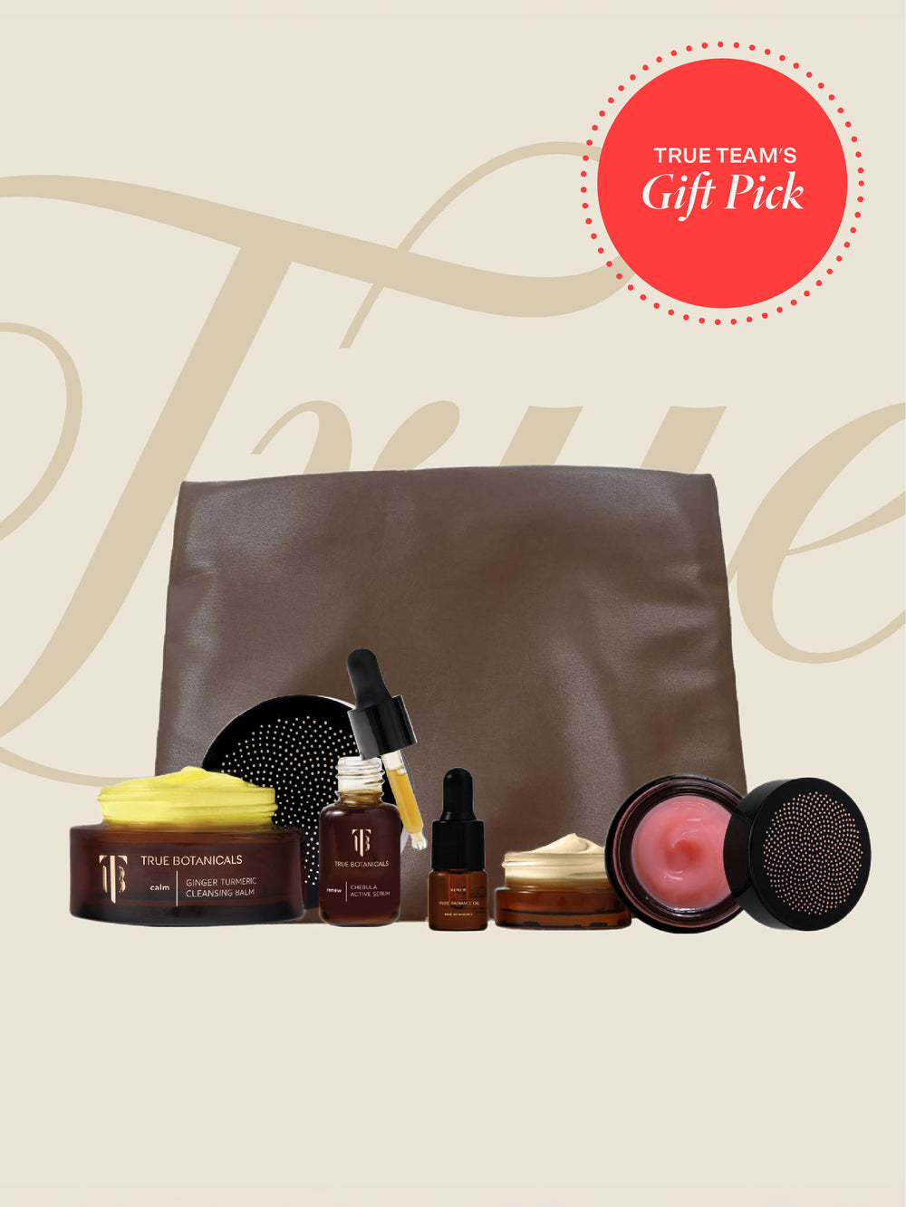 Tried & True Skin Wellness Essentials