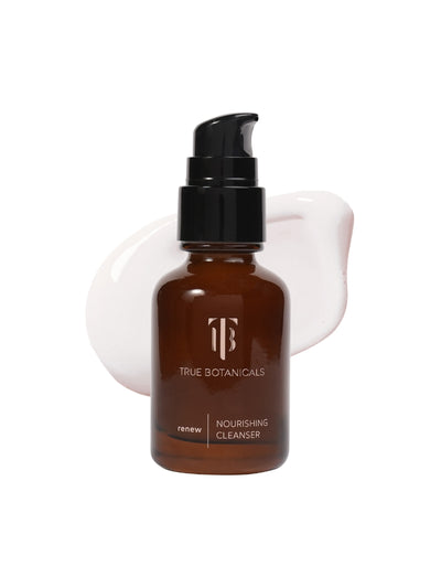 Renew Nourishing Cleanser