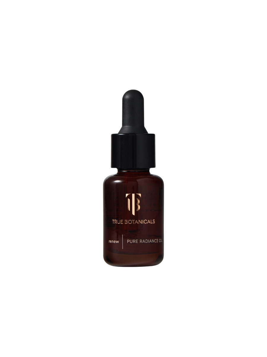 Renew Pure Radiance Oil