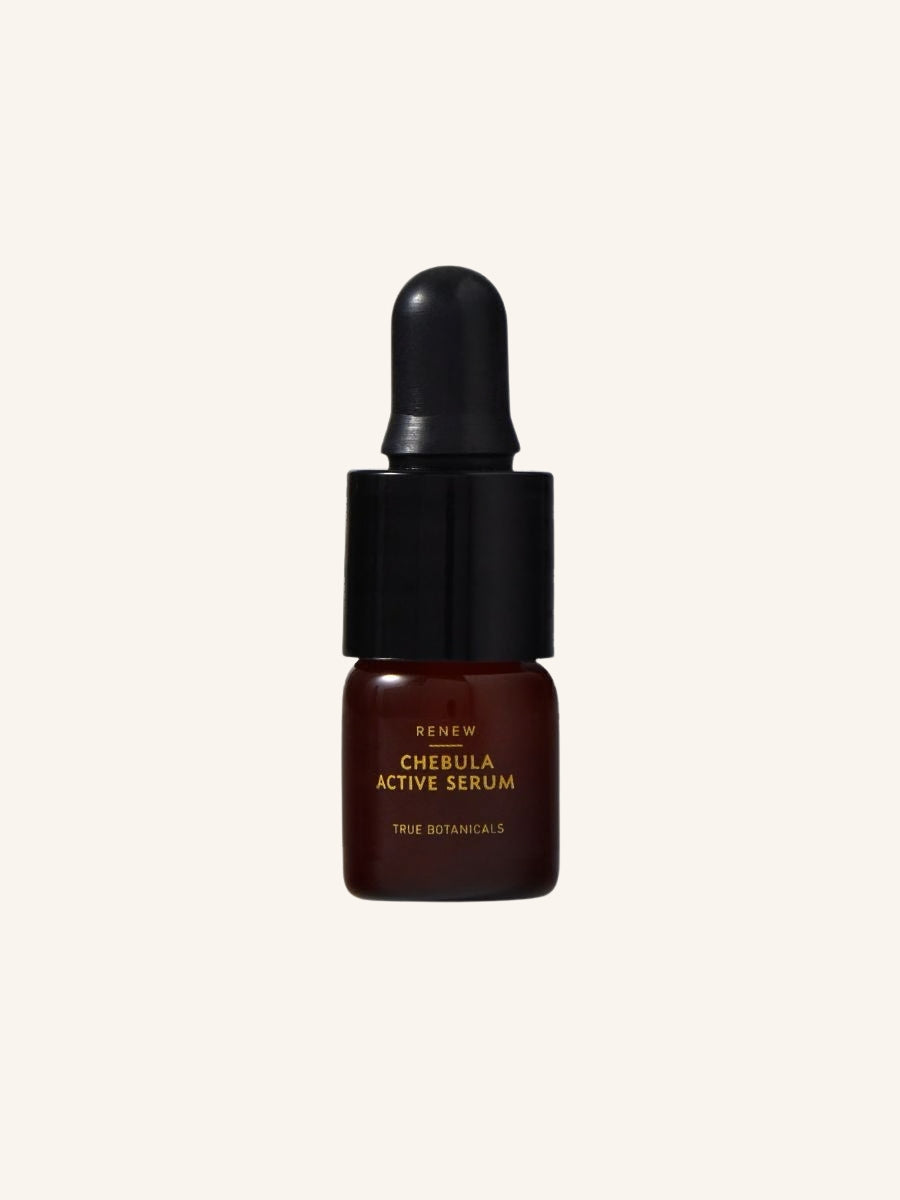 Chebula Active Serum deluxe mini