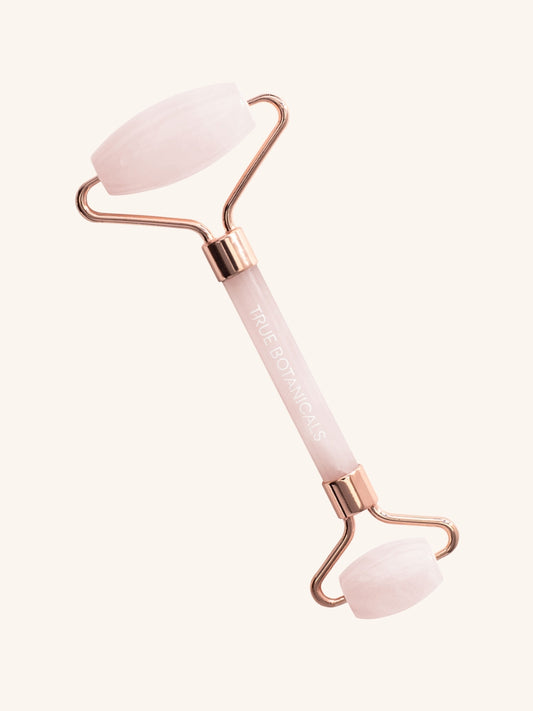 Rose Quartz Face Roller