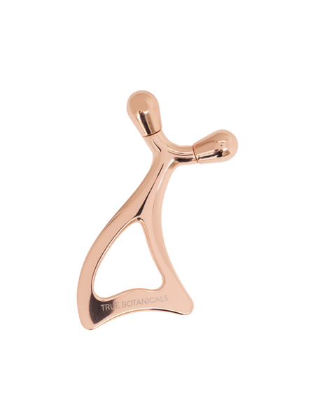 3X Sculpt Facial Tool - True Botanicals