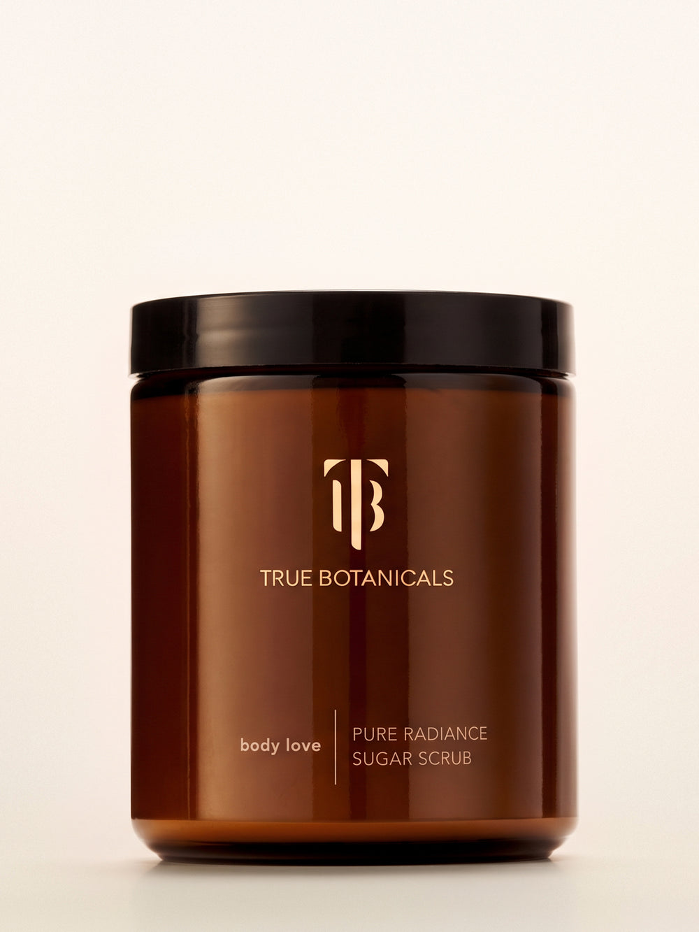 Pure Radiance Sugar Exfoliating Body Scrub