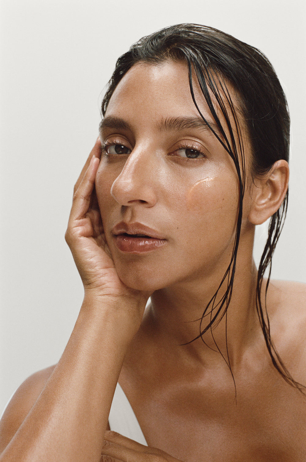 SuperSEA Firming & Lifting Treatment