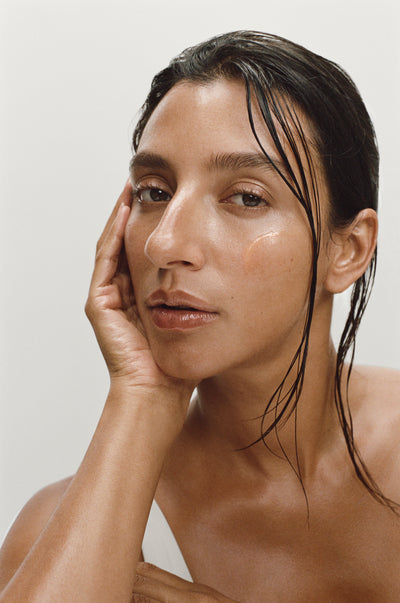 SuperSEA Firming & Lifting Treatment