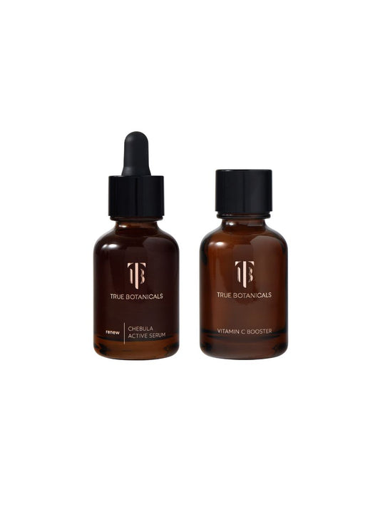 Bundle Vitamin C + Any Serum & Save 10%
