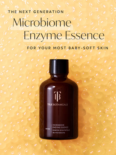 Microbiome Enzyme Essence - Thumbnail Image
