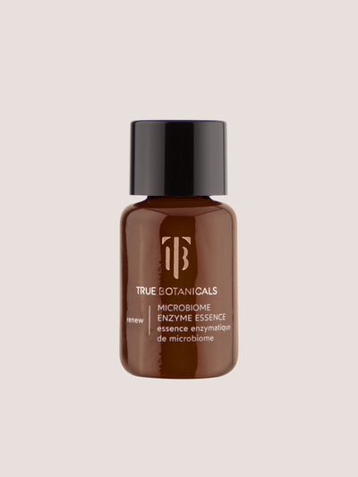Microbiome Enzyme Essence Sample | True Botanicals - Thumbnail Image