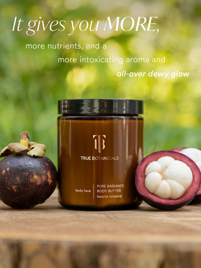 Body Love Pure Radiance Body Butter - Thumbnail Image