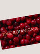 True Botanicals Gift Card - Holiday - Thumbnail Image