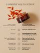 Phyto-Retinol Vitamin A Booster Comparison Chart- True Botanicals - Thumbnail Image